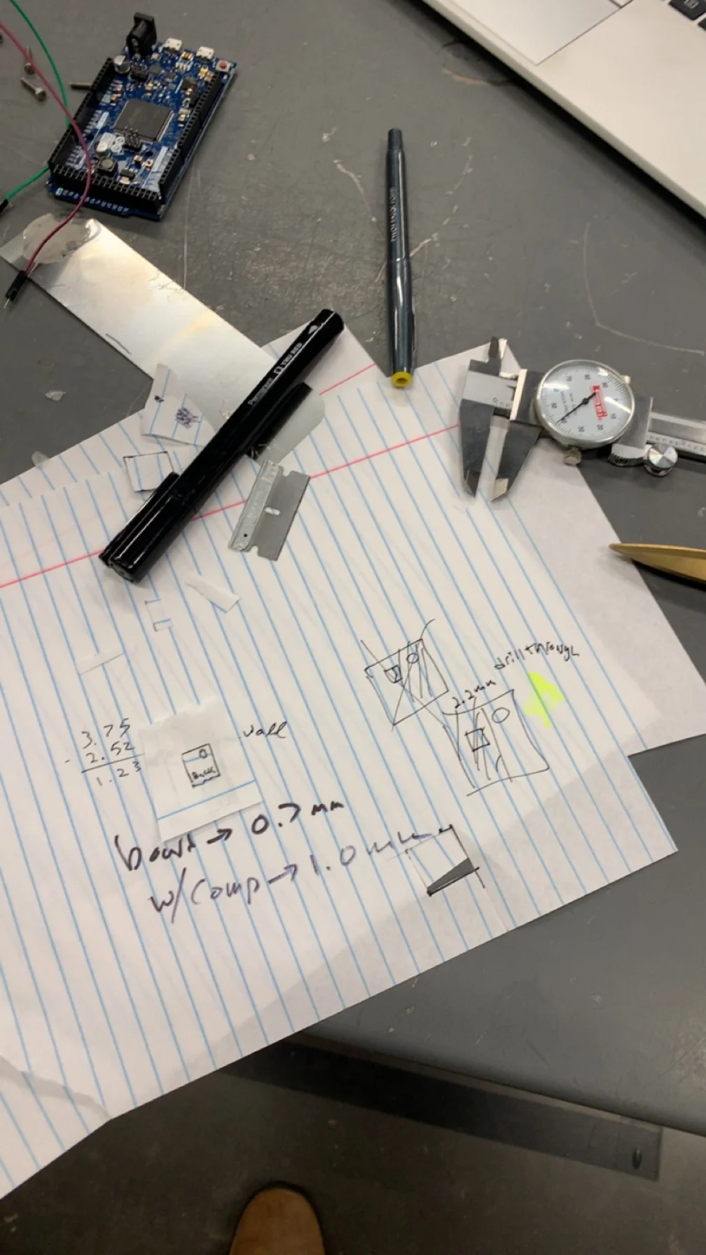 Nature Scanner build progress photo 4