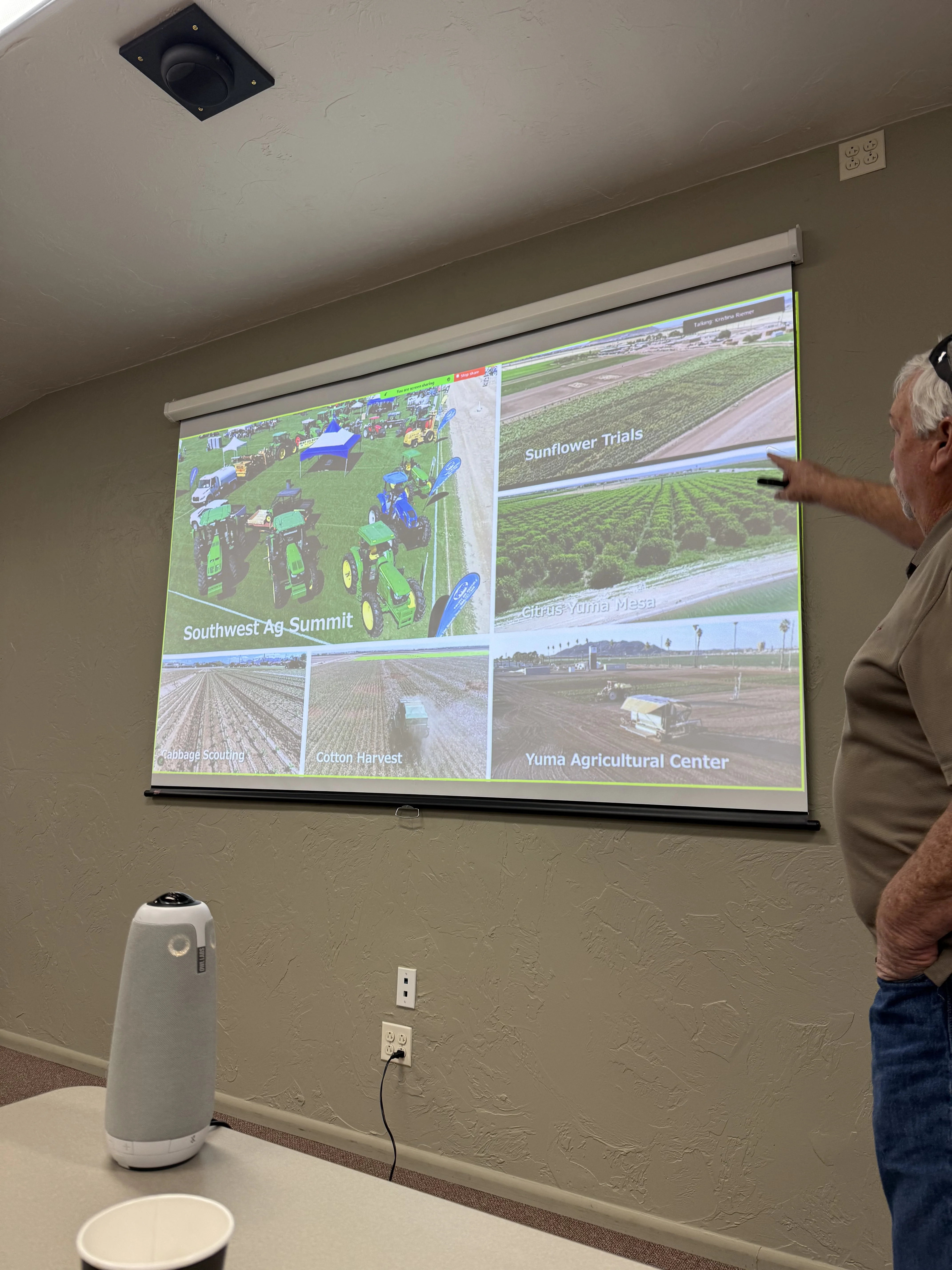 Nature Scanner build progress photo 20