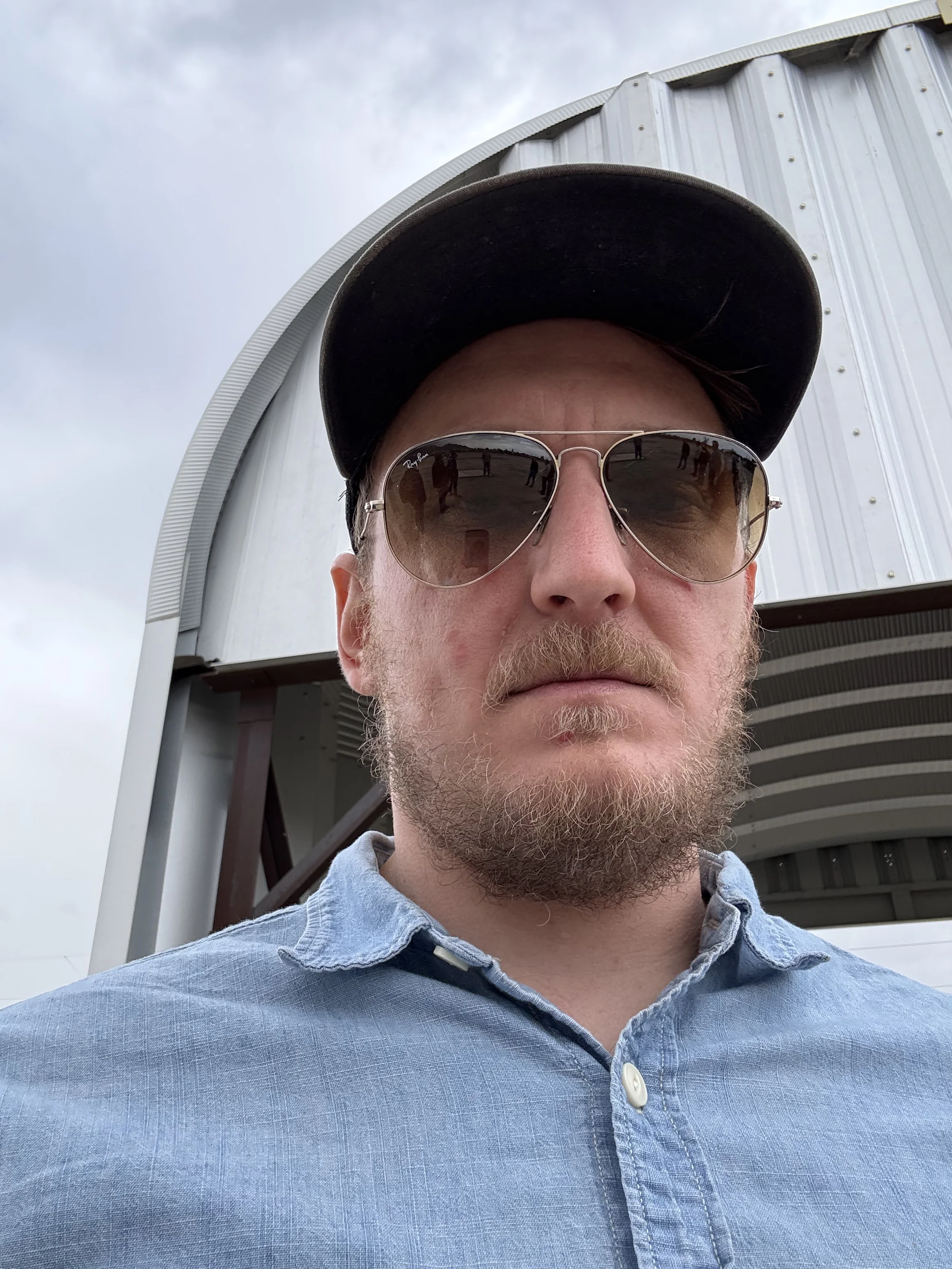 Nature Scanner build progress photo 22