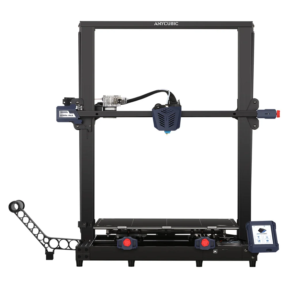 Anycubic Kobra Max 3D printer product photo