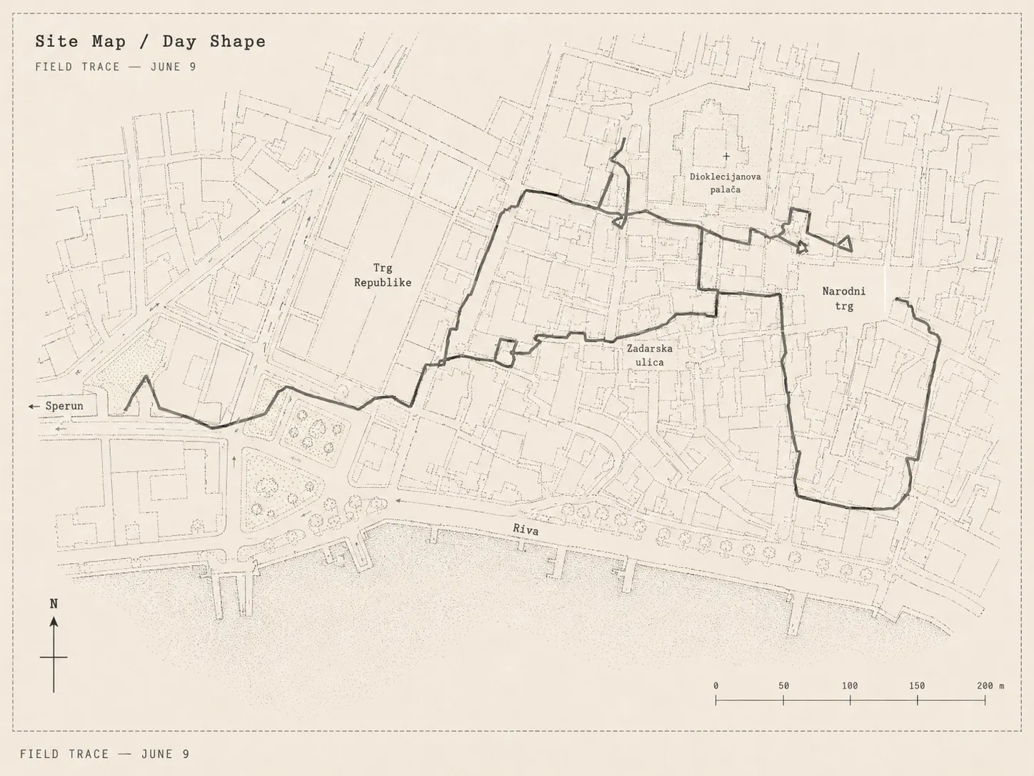 June 9 day shape
