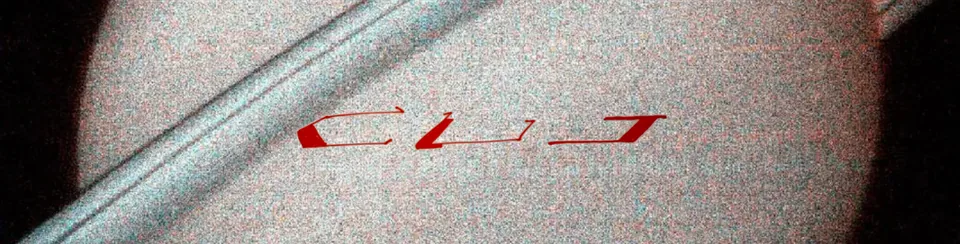 Red CUT wordmark on a sheet of paper